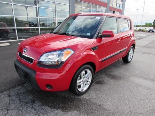 2011 Kia Soul +, US $14,900.00, image 13