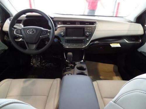 2014 Toyota Avalon Hybrid Limited, US $40,433.00, image 5