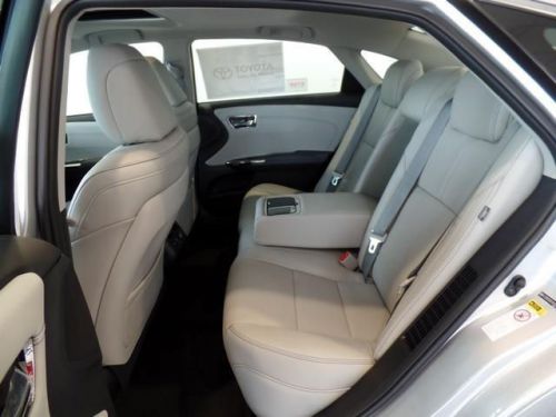 2014 Toyota Avalon Hybrid Limited, US $40,433.00, image 8