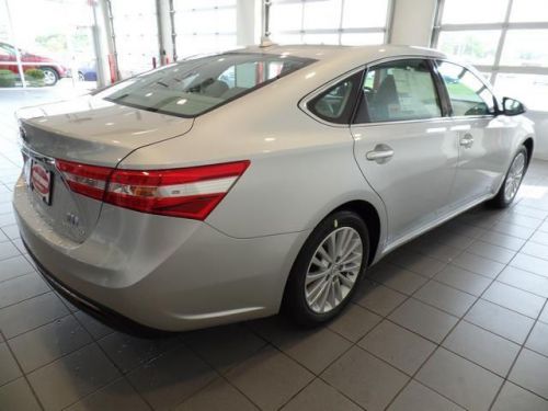 2014 Toyota Avalon Hybrid Limited, US $40,433.00, image 11