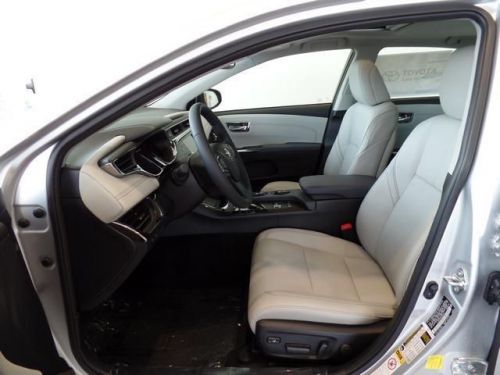 2014 Toyota Avalon Hybrid Limited, US $40,433.00, image 13