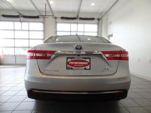 2014 Toyota Avalon Hybrid Limited, US $40,433.00, image 16