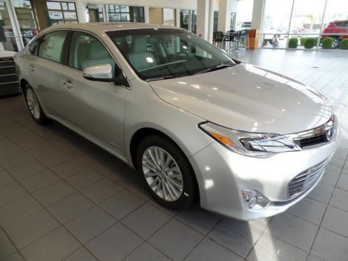 2014 Toyota Avalon Hybrid Limited, US $40,433.00, image 19