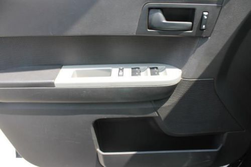 2009 ford escape xlt