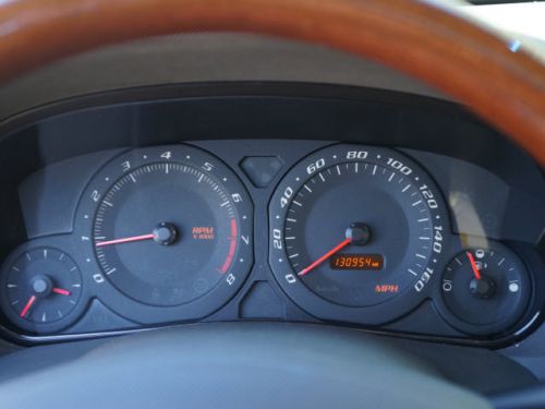 2003 Cadillac CTS, US $8,852.00, image 2
