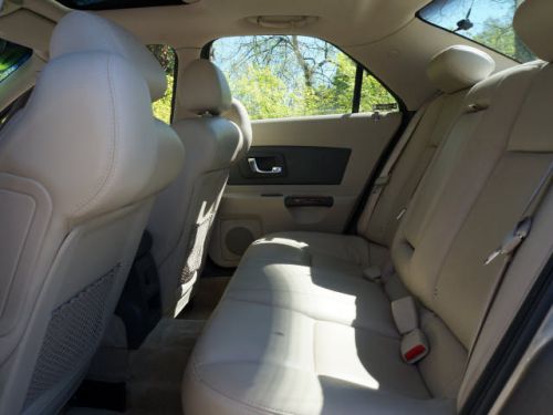 2003 Cadillac CTS, US $8,852.00, image 3