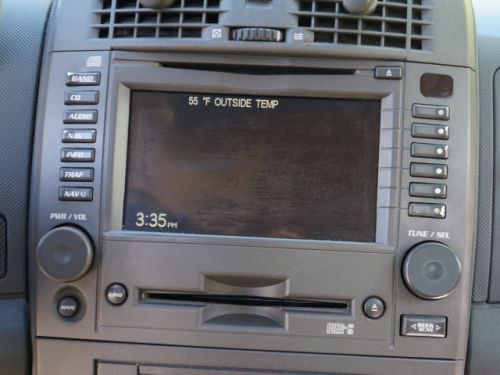 2003 Cadillac CTS, US $8,852.00, image 4