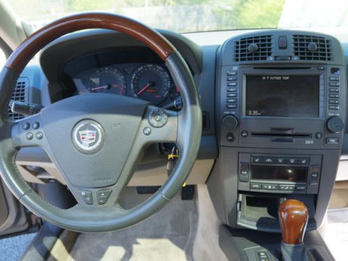 2003 Cadillac CTS, US $8,852.00, image 5