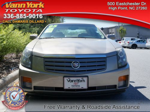 2003 Cadillac CTS, US $8,852.00, image 6