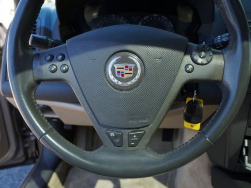 2003 Cadillac CTS, US $8,852.00, image 8