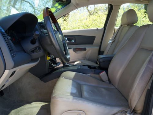 2003 Cadillac CTS, US $8,852.00, image 11