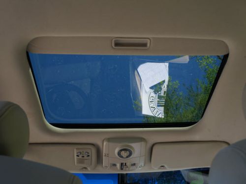 2003 Cadillac CTS, US $8,852.00, image 12