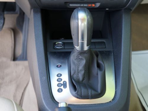 2011 volkswagen jetta sel