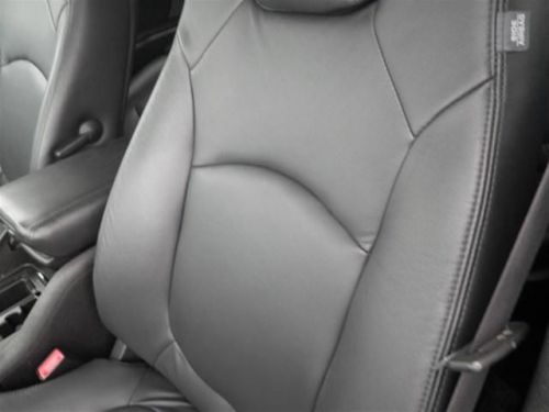 2010 gmc acadia sle