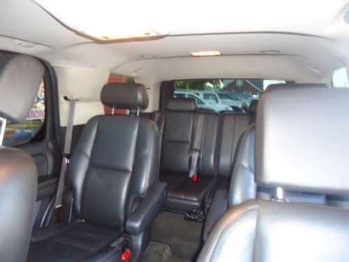 2007 cadillac escalade