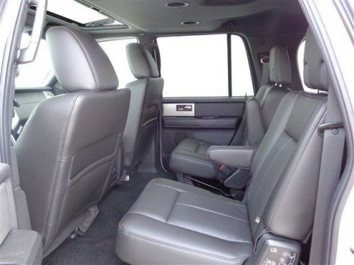 2014 ford expedition el limited