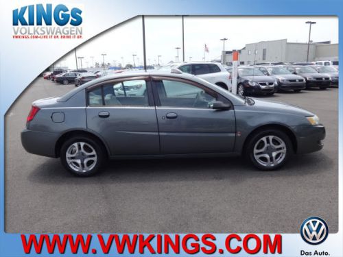 2004 saturn ion 3