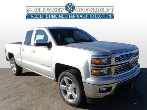 2014 Chevrolet Silverado 1500 LT, US $39,213.00, image 3