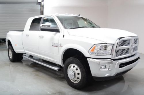 2014 ram 3500 laramie