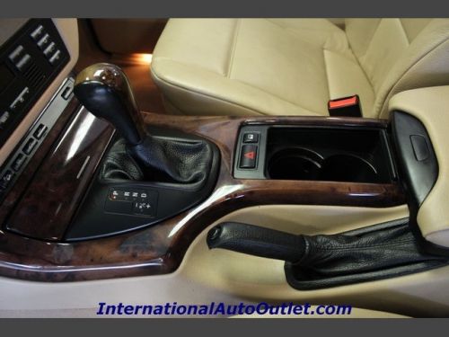 2004 BMW X5 3.0i, US $11,995.00, image 4