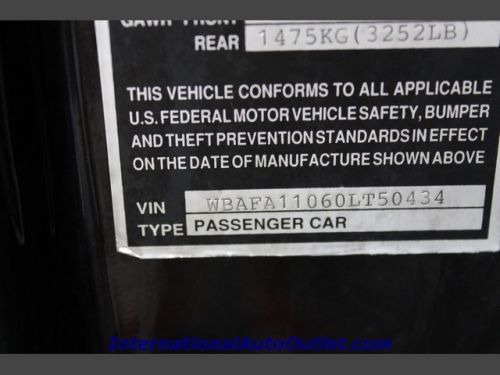 2004 BMW X5 3.0i, US $11,995.00, image 5