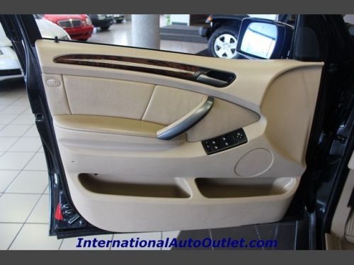 2004 BMW X5 3.0i, US $11,995.00, image 7