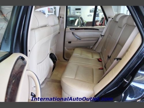 2004 BMW X5 3.0i, US $11,995.00, image 8