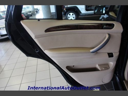 2004 BMW X5 3.0i, US $11,995.00, image 9