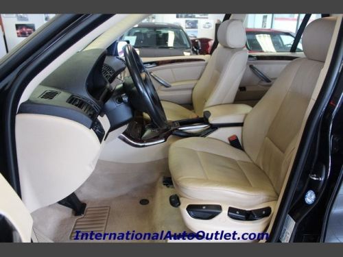 2004 BMW X5 3.0i, US $11,995.00, image 13