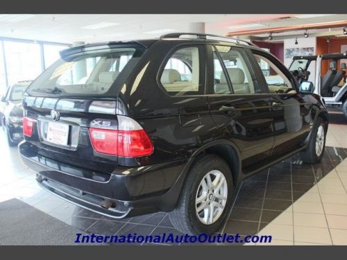 2004 BMW X5 3.0i, US $11,995.00, image 14