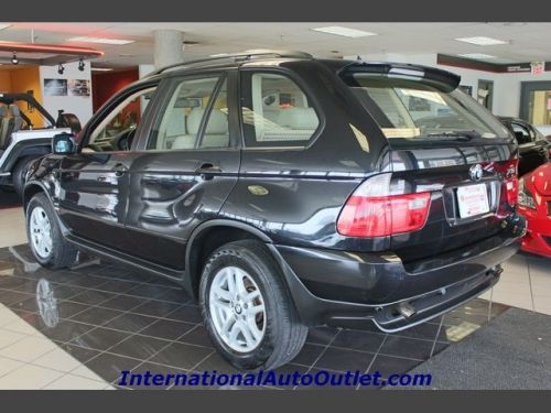 2004 BMW X5 3.0i, US $11,995.00, image 15