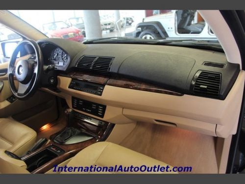 2004 BMW X5 3.0i, US $11,995.00, image 16