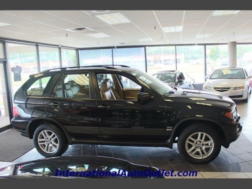 2004 BMW X5 3.0i, US $11,995.00, image 18