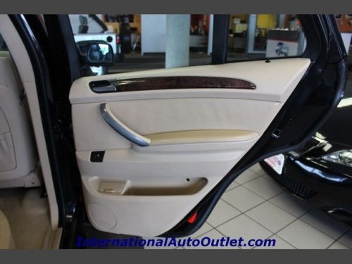 2004 BMW X5 3.0i, US $11,995.00, image 23