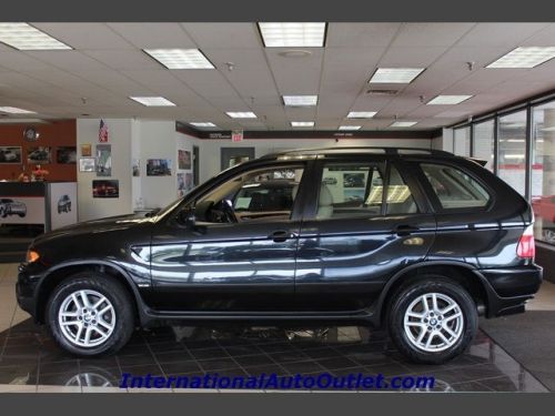 2004 BMW X5 3.0i, US $11,995.00, image 24