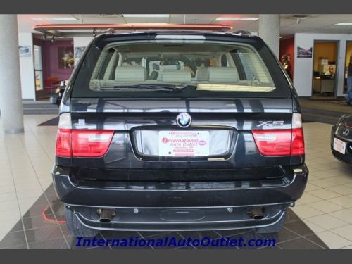 2004 BMW X5 3.0i, US $11,995.00, image 25