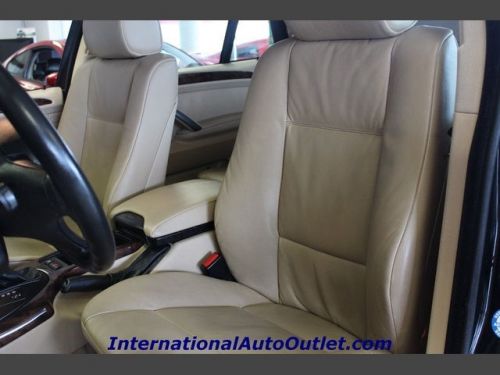 2004 BMW X5 3.0i, US $11,995.00, image 26