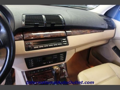 2004 BMW X5 3.0i, US $11,995.00, image 27