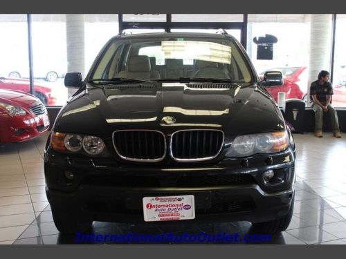 2004 BMW X5 3.0i, US $11,995.00, image 31