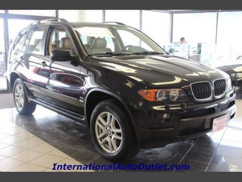 2004 BMW X5 3.0i, US $11,995.00, image 32