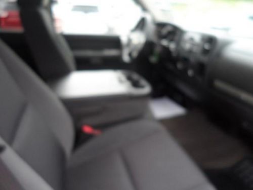 2009 Chevrolet Silverado 1500 Work Truck, US $25,900.00, image 2