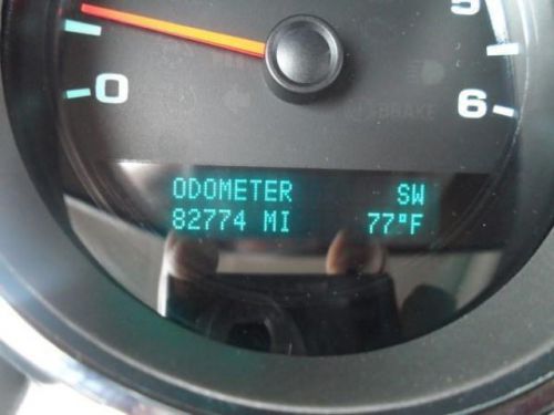 2009 Chevrolet Silverado 1500 Work Truck, US $25,900.00, image 3