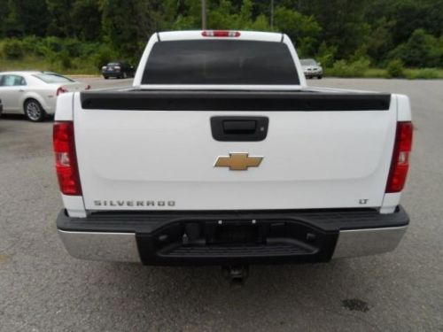 2009 Chevrolet Silverado 1500 Work Truck, US $25,900.00, image 5