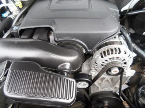 2009 Chevrolet Silverado 1500 Work Truck, US $25,900.00, image 9