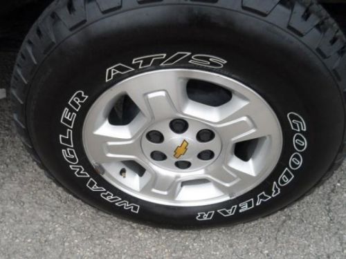 2009 Chevrolet Silverado 1500 Work Truck, US $25,900.00, image 14