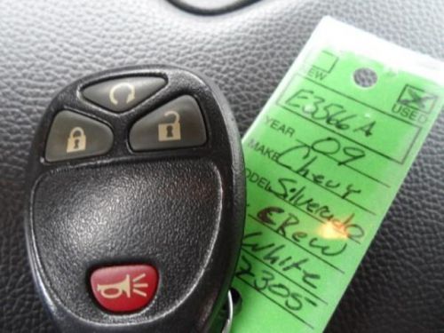 2009 Chevrolet Silverado 1500 Work Truck, US $25,900.00, image 17