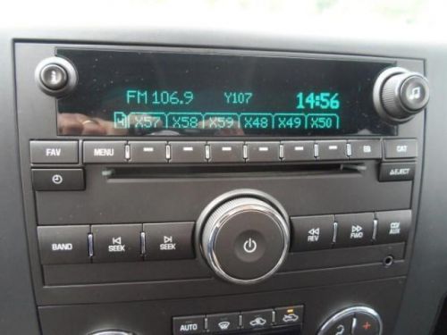 2009 Chevrolet Silverado 1500 Work Truck, US $25,900.00, image 18