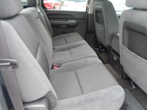 2009 Chevrolet Silverado 1500 Work Truck, US $25,900.00, image 20