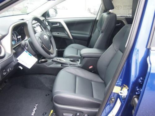 2014 Toyota RAV4 Limited, US $30,934.00, image 4