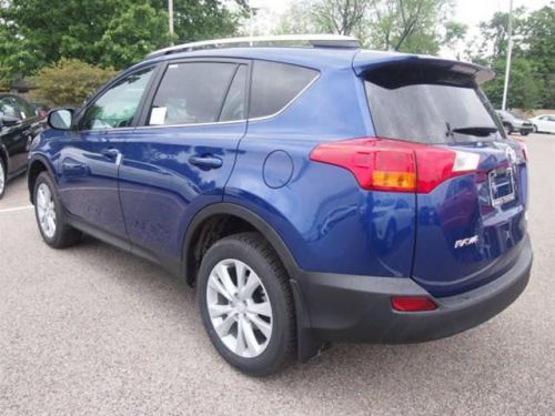 2014 Toyota RAV4 Limited, US $30,934.00, image 5